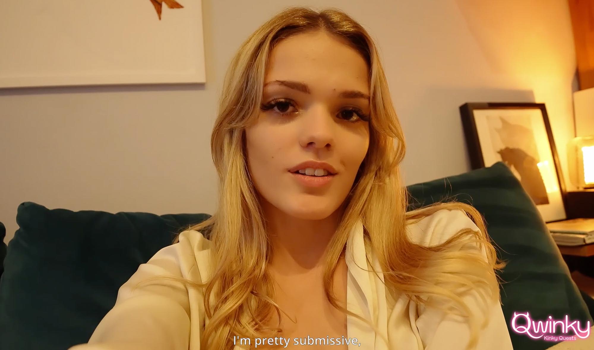 Jade Jadore in Ultimate Date Experience – Qwinky – Image 1
