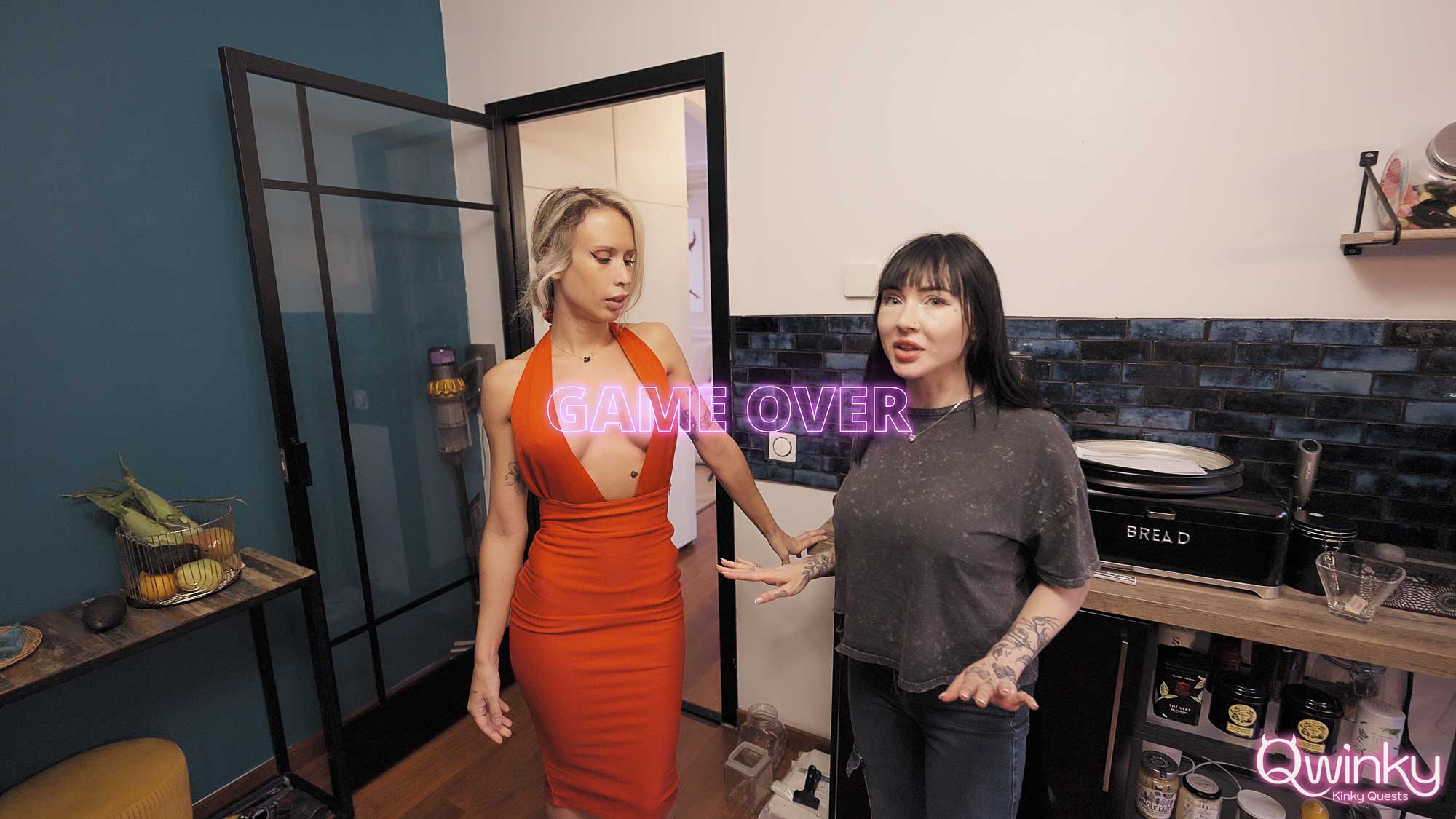 Eva Ray in Maid in UK – Qwinky – Image 12