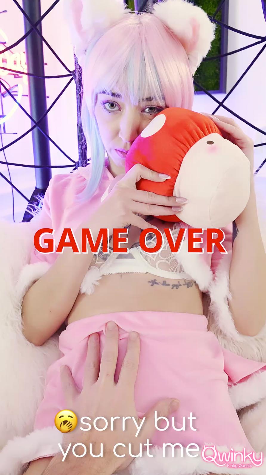 Oney Beez in Kawaii ! – Qwinky – Image 12