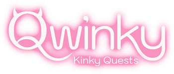Qwinky — Official logo