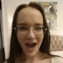 Sasha Sparrow